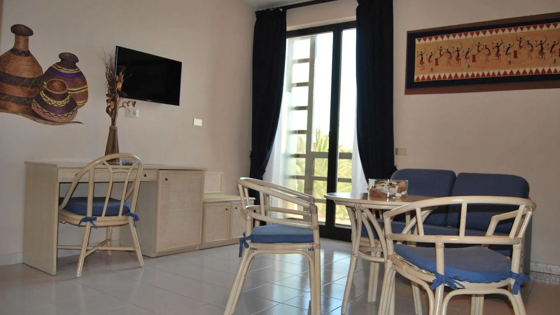 River Park Hotel Ameglia