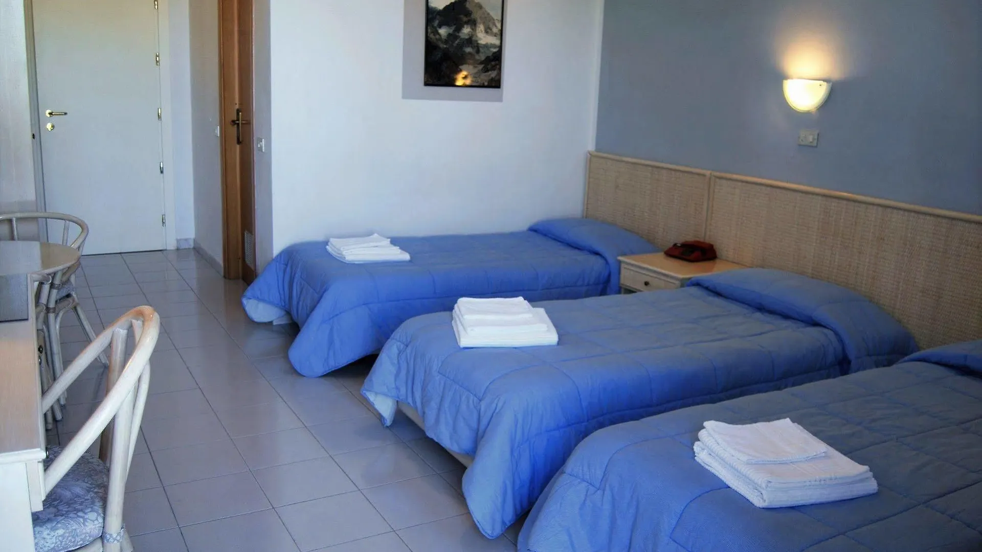 River Park Hotel Ameglia