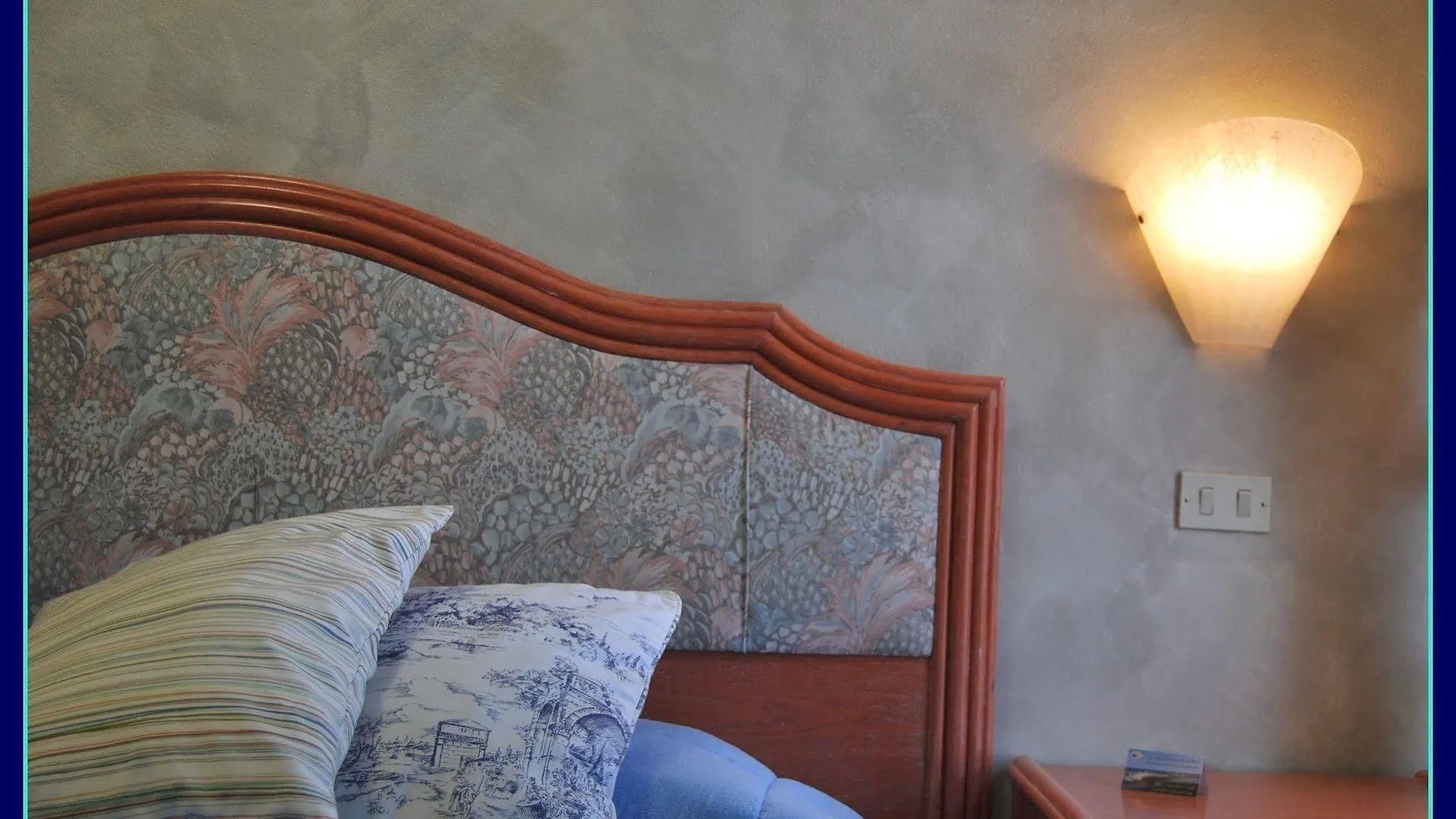 River Park Hotel Ameglia