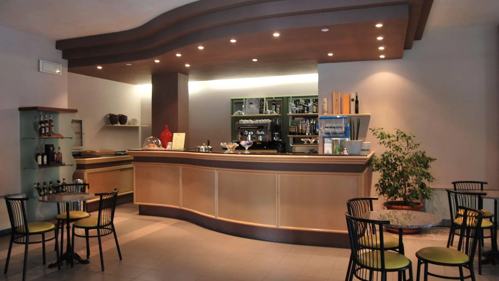 River Park Hotel Ameglia