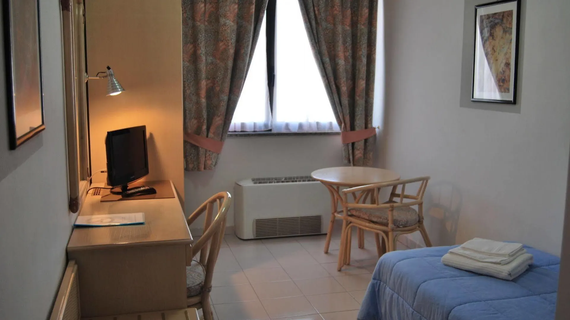 River Park Hotel Ameglia