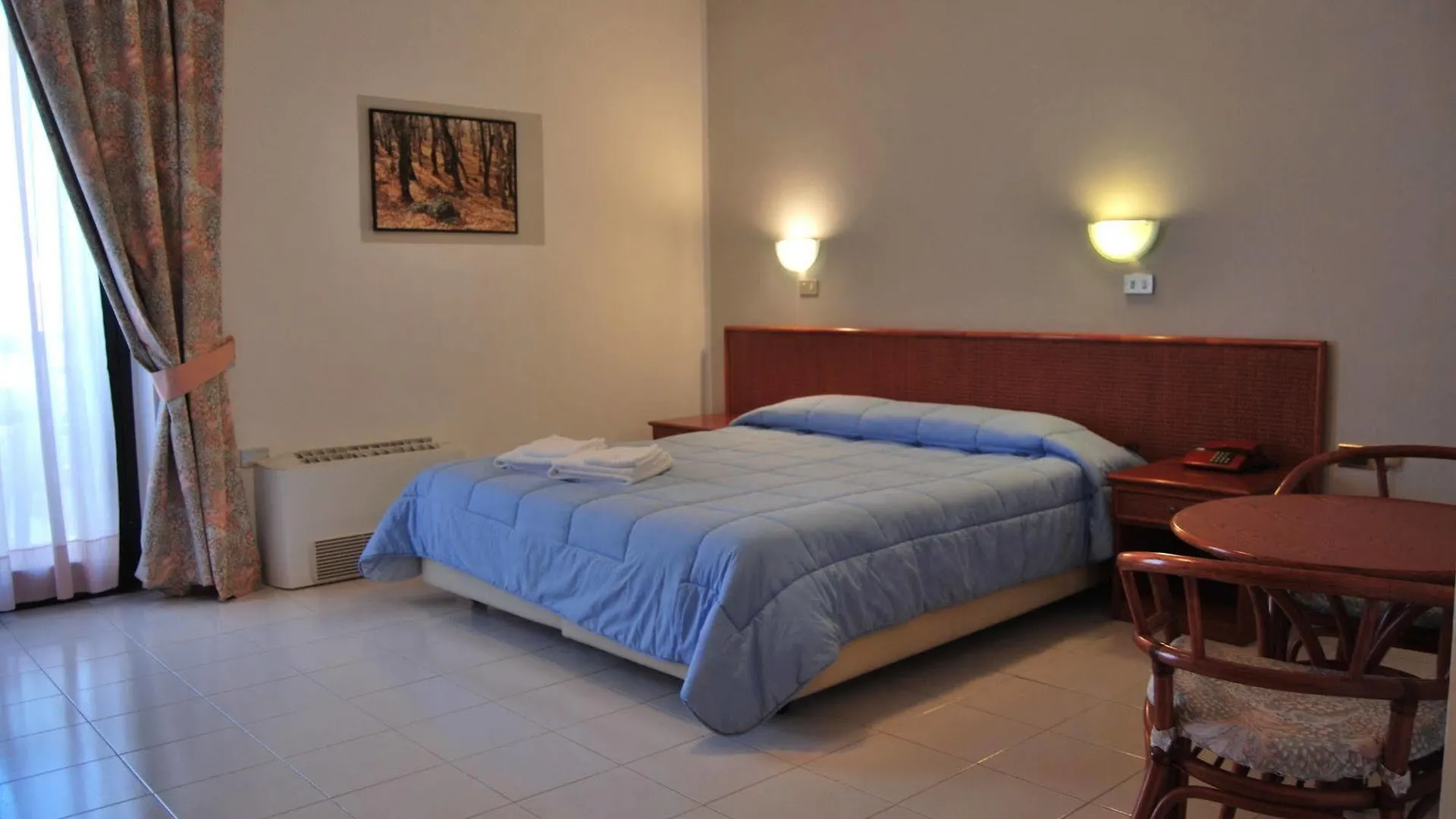 River Park Hotel Ameglia