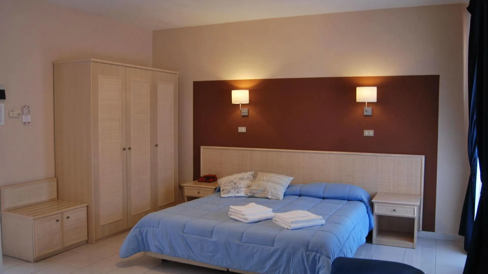 River Park Hotel Ameglia 3*,  Italy