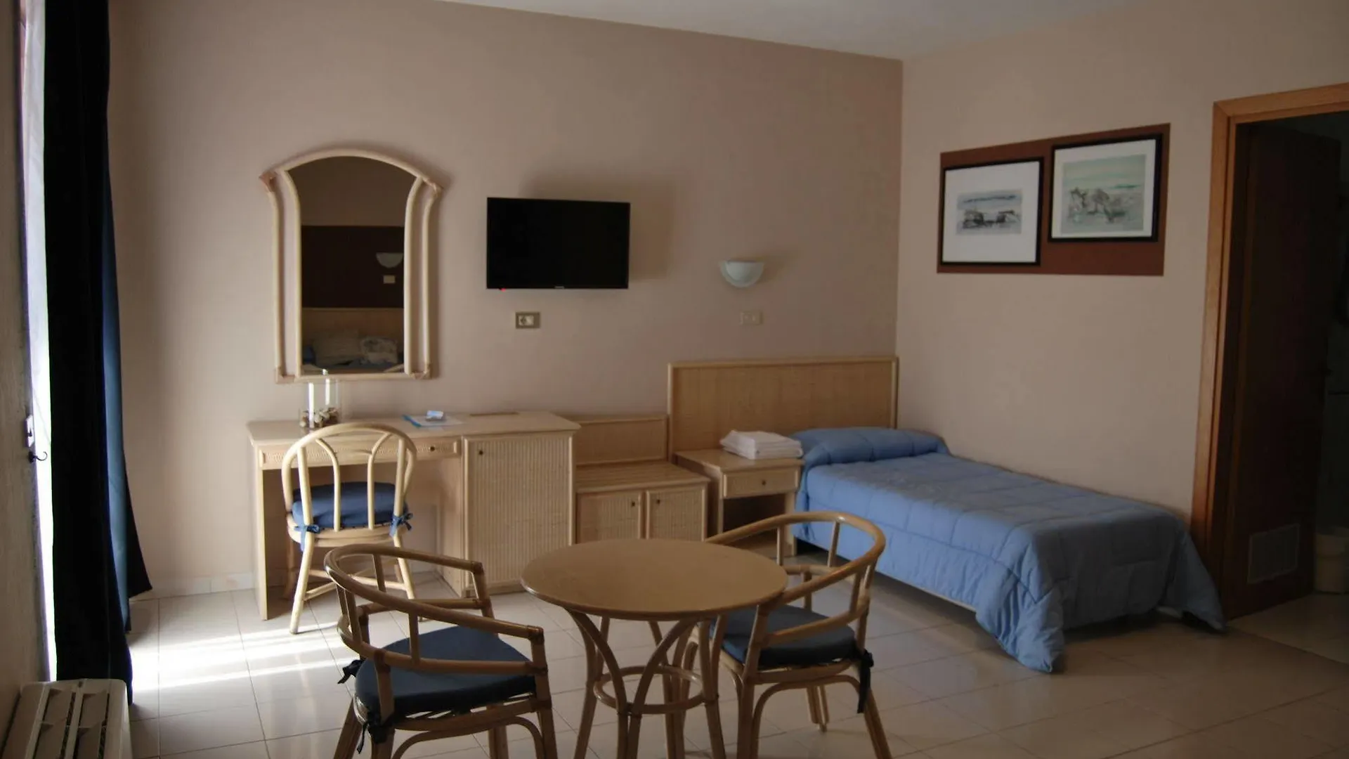 River Park Hotel Ameglia