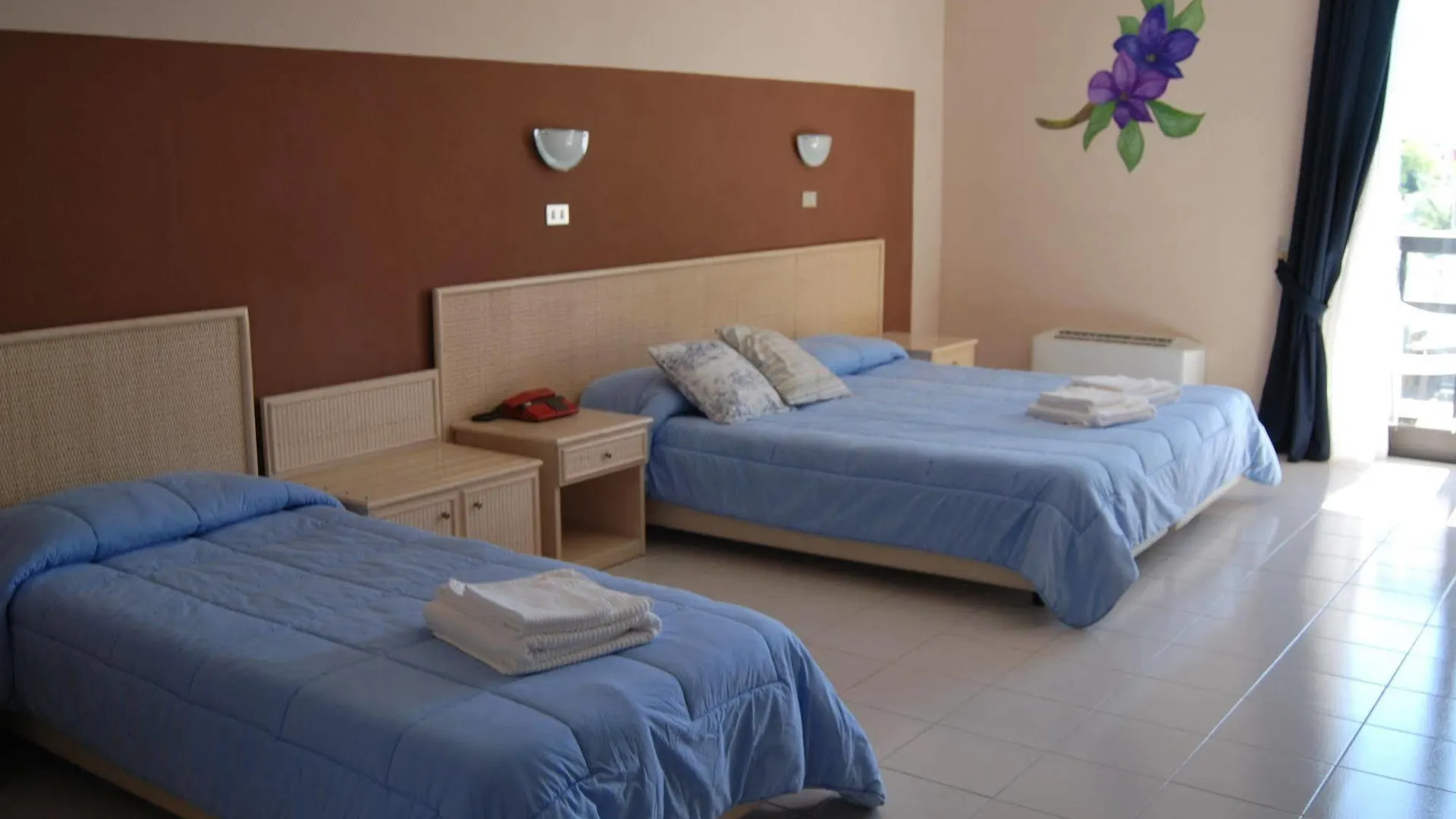 River Park Hotel Ameglia