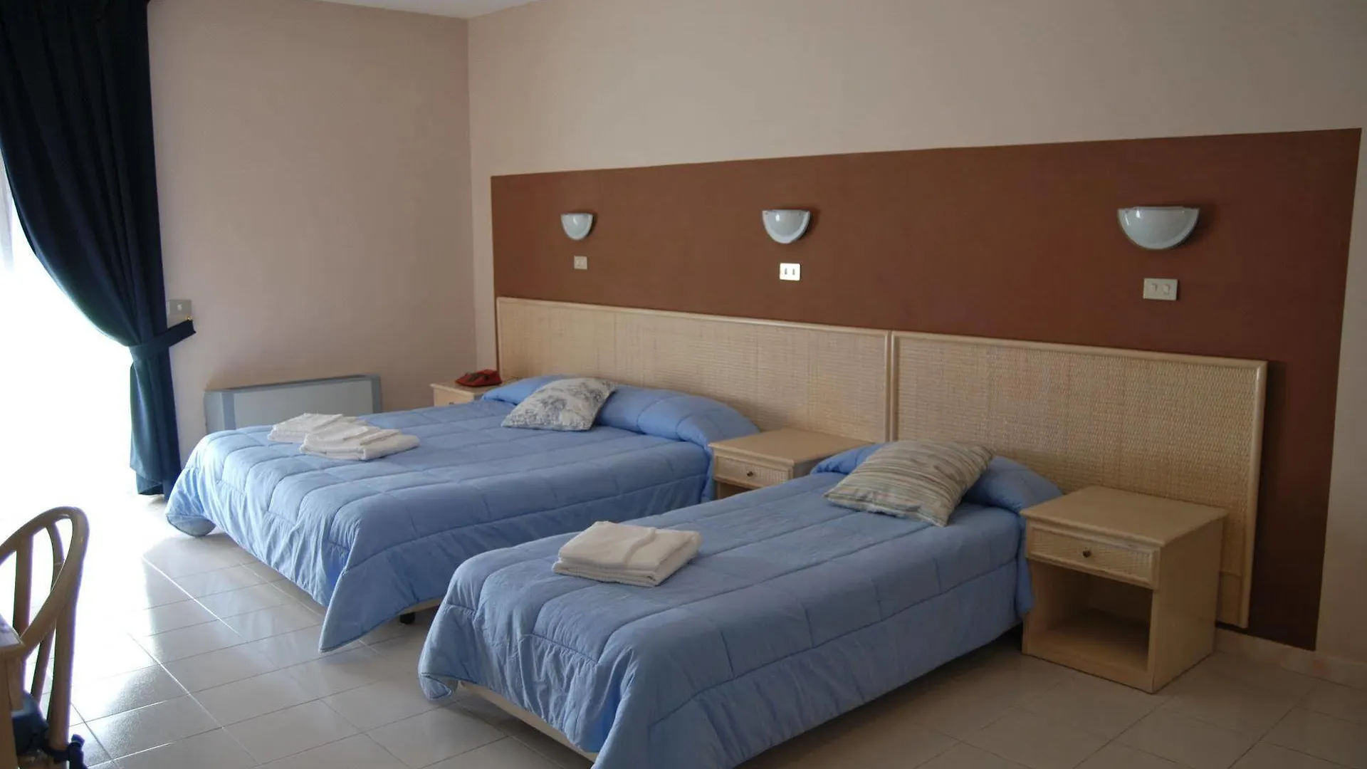 River Park Hotel Ameglia