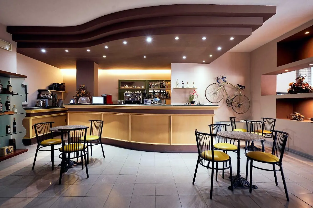 River Park Hotel Ameglia