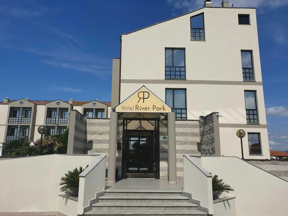 River Park Hotel Ameglia 3*,  Italy