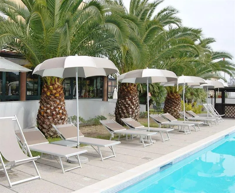 River Park Hotel Ameglia