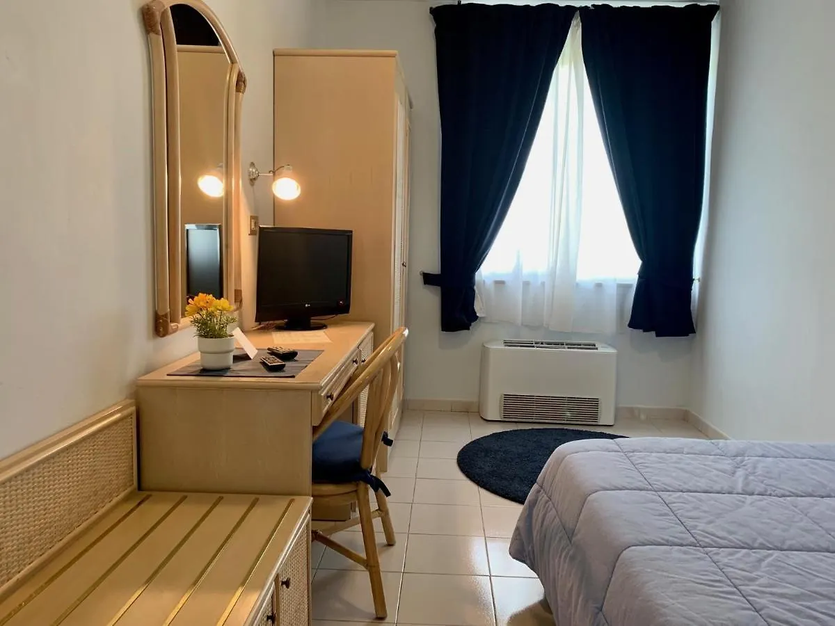 River Park Hotel Ameglia 3*,
